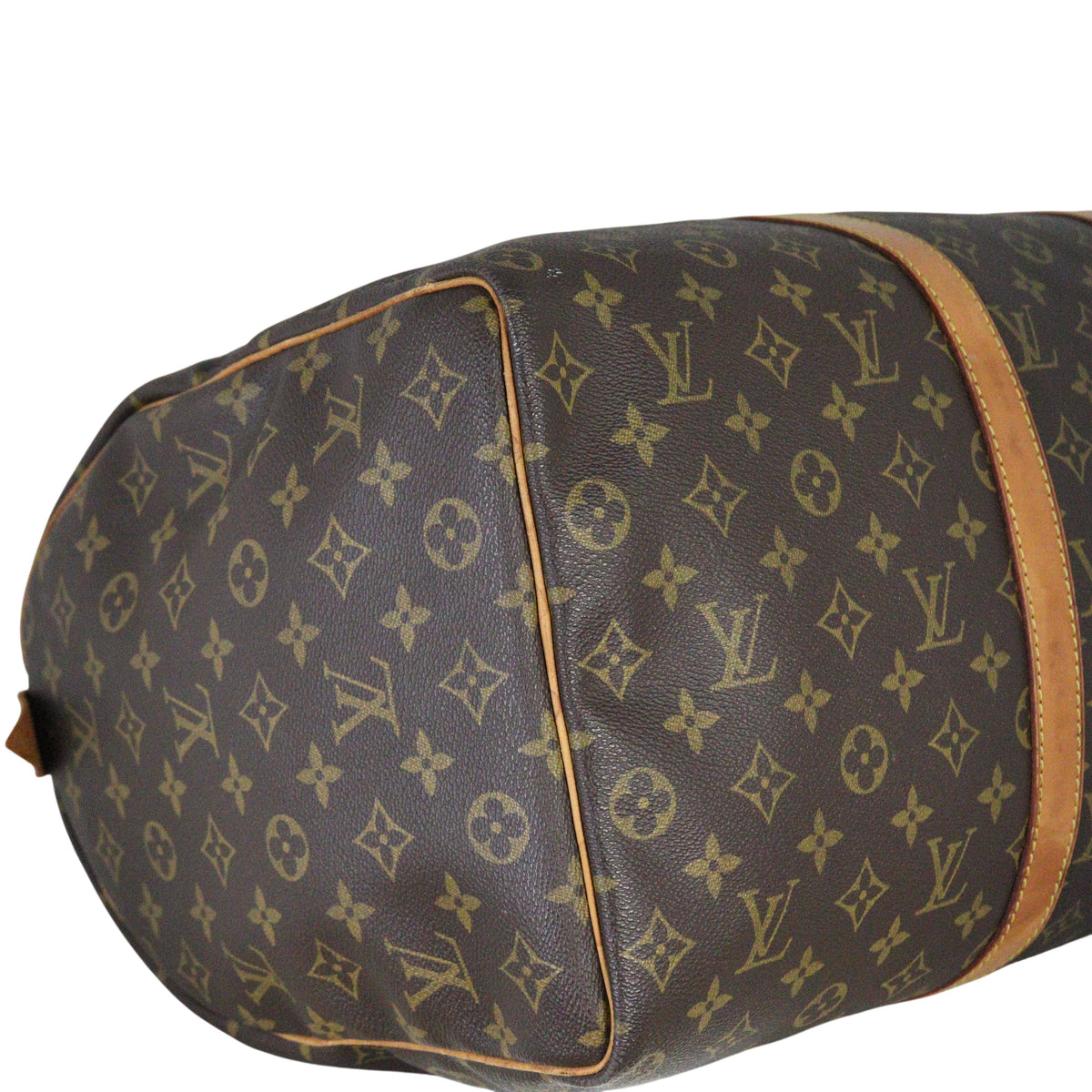 Louis Vuitton Keepall 50 Monogram