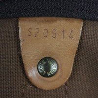 Louis Vuitton Keepall 50 Monogram