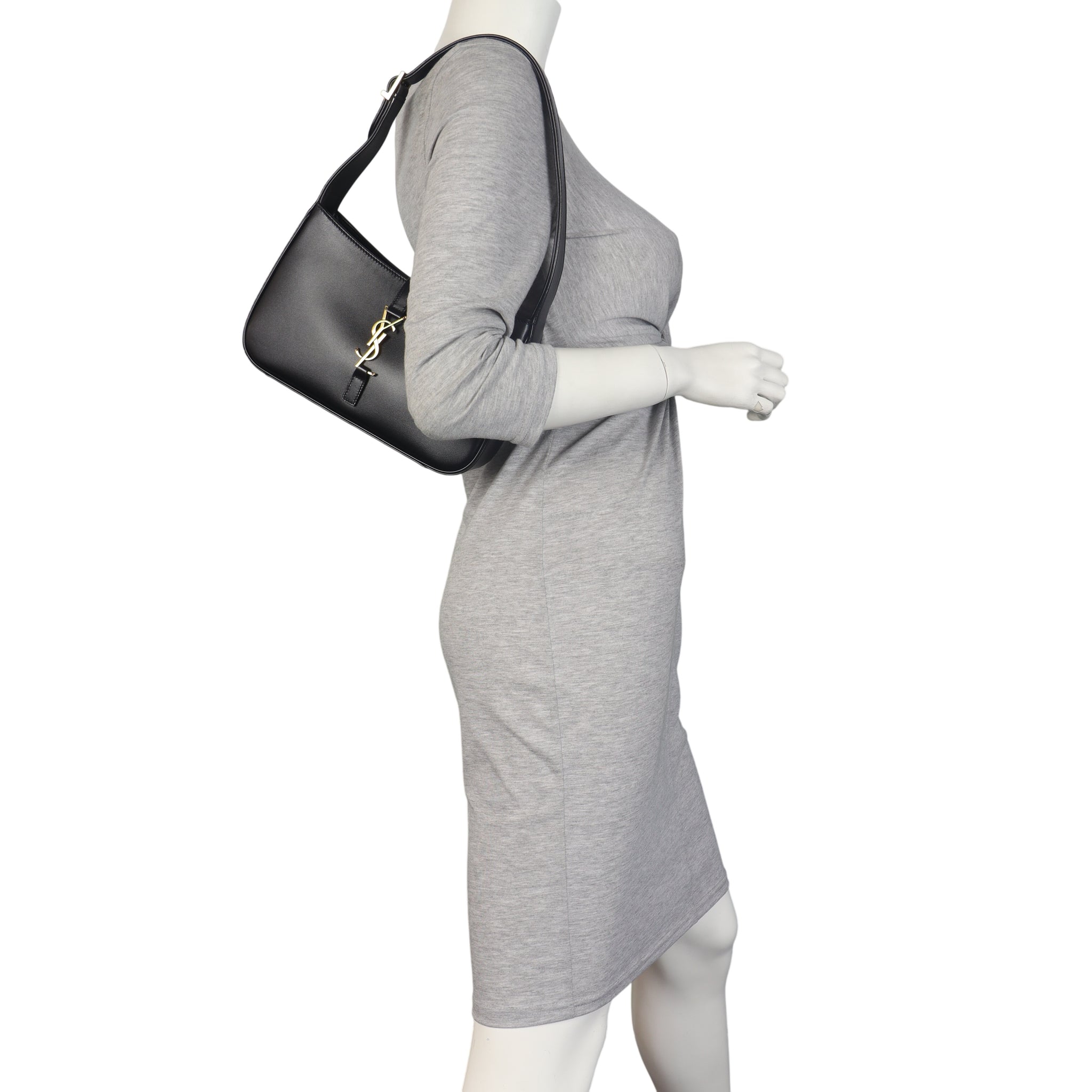 Saint Laurent Le 5 a 7 Hobo