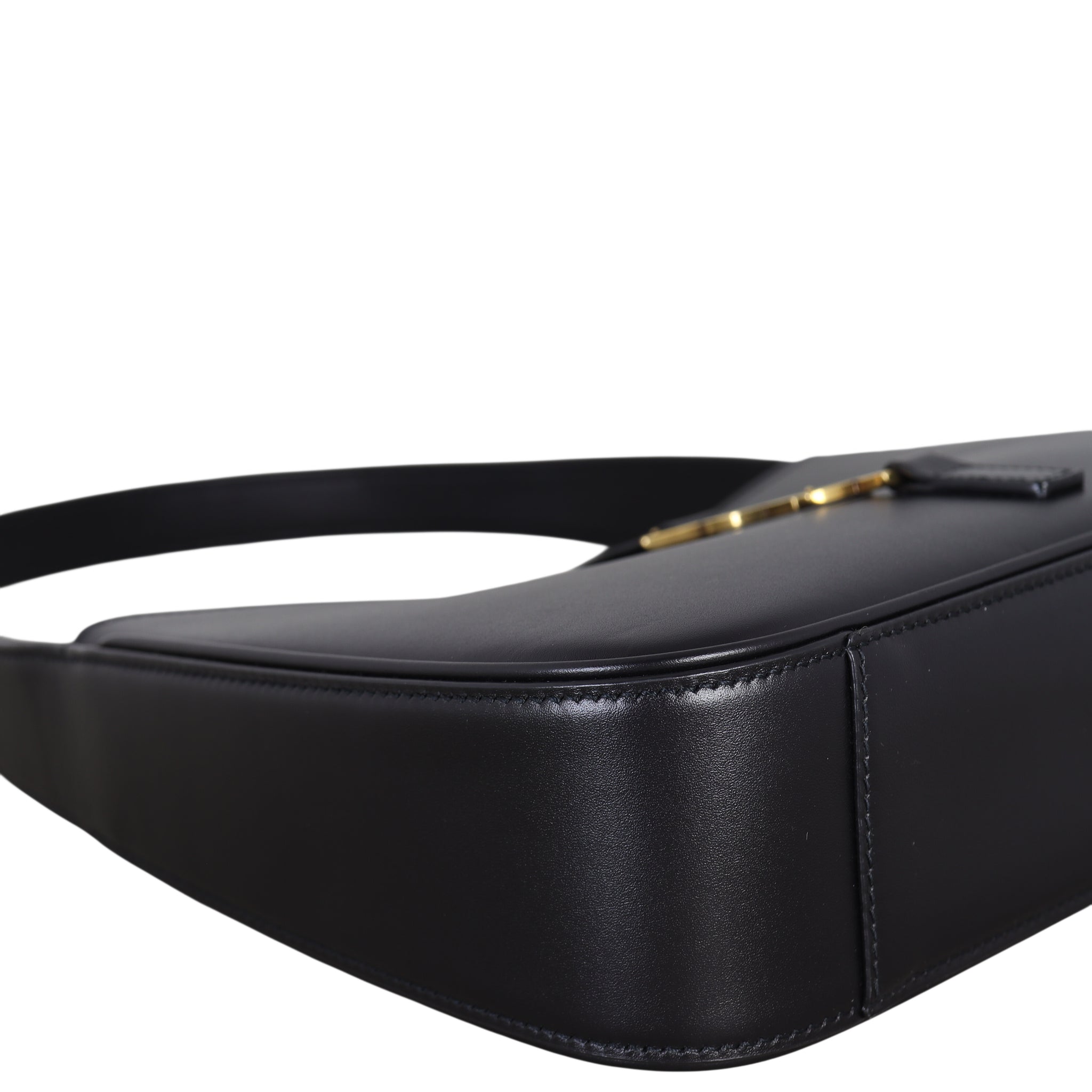 Saint Laurent Le 5 a 7 Hobo