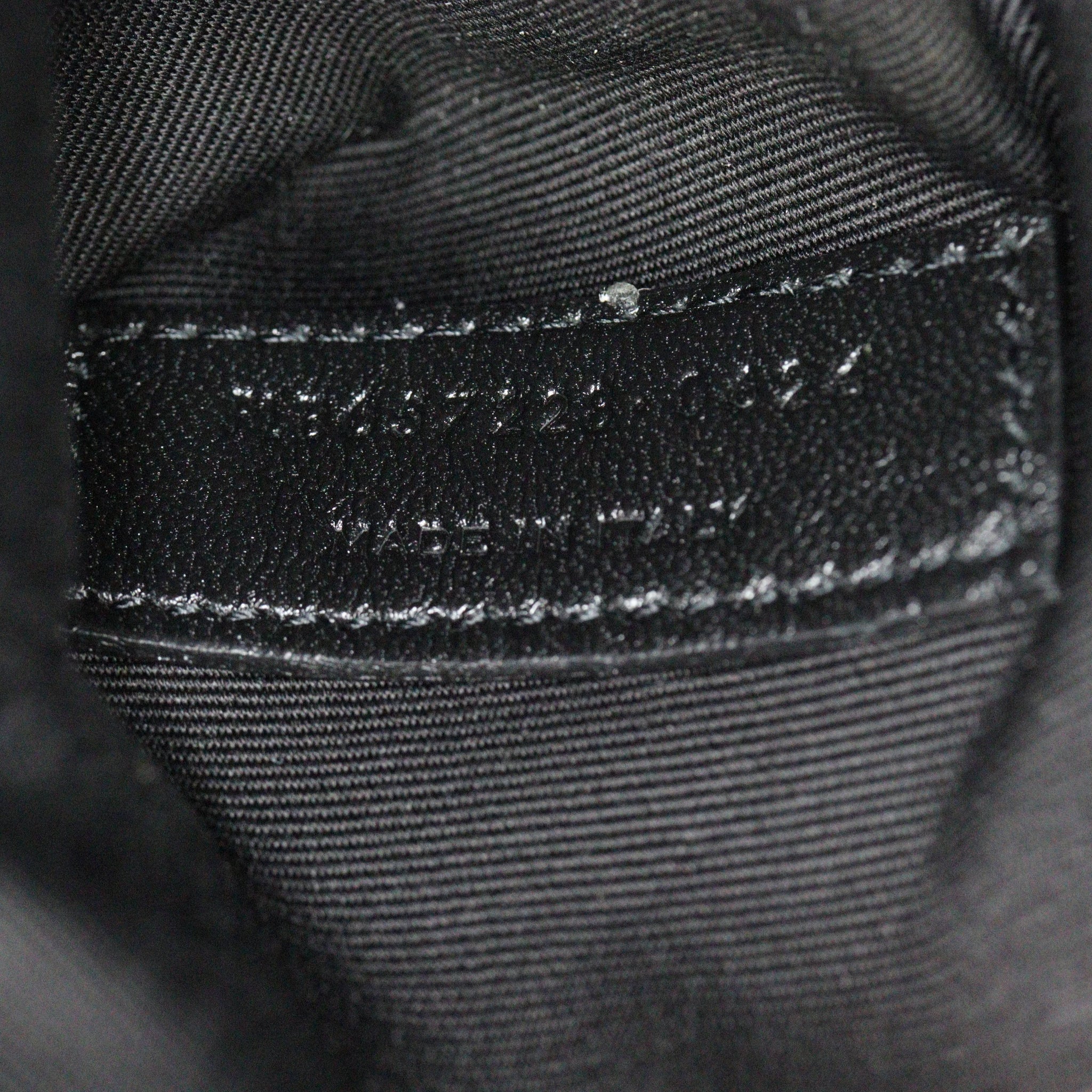 Saint Laurent Le 5 a 7 Hobo