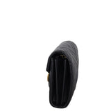 Gucci GG Marmont Matelasse Chain Wallet