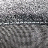 Gucci GG Marmont Matelasse Chain Wallet