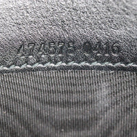 Gucci GG Marmont Matelasse Chain Wallet