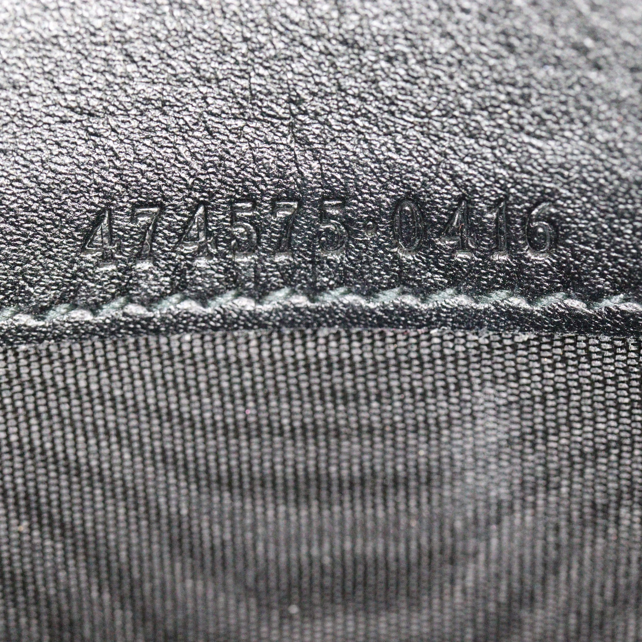 Gucci GG Marmont Matelasse Chain Wallet