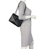 Saint Laurent Loulou Small