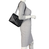 Saint Laurent Loulou Small