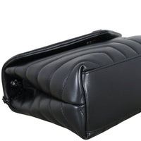 Saint Laurent Loulou Small