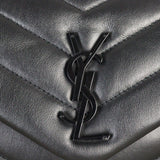 Saint Laurent Loulou Small