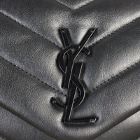 Saint Laurent Loulou Small