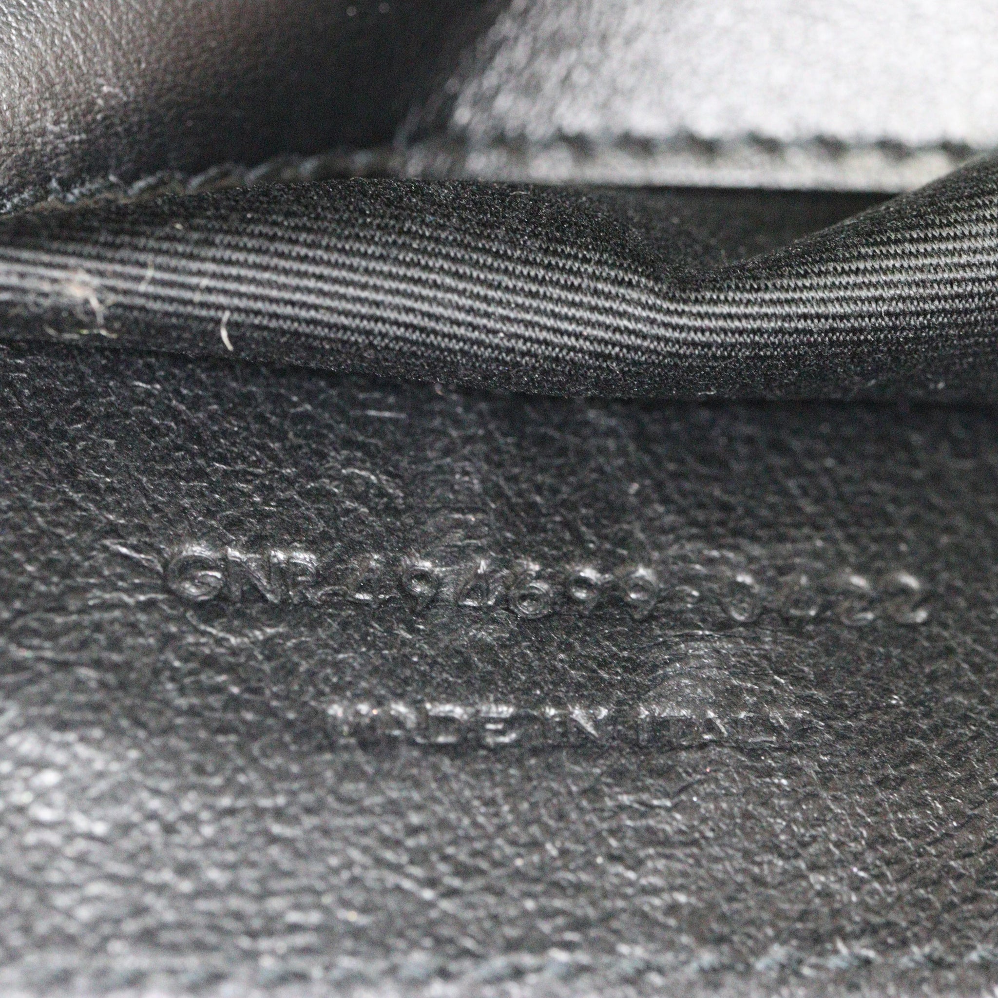 Saint Laurent Loulou Small