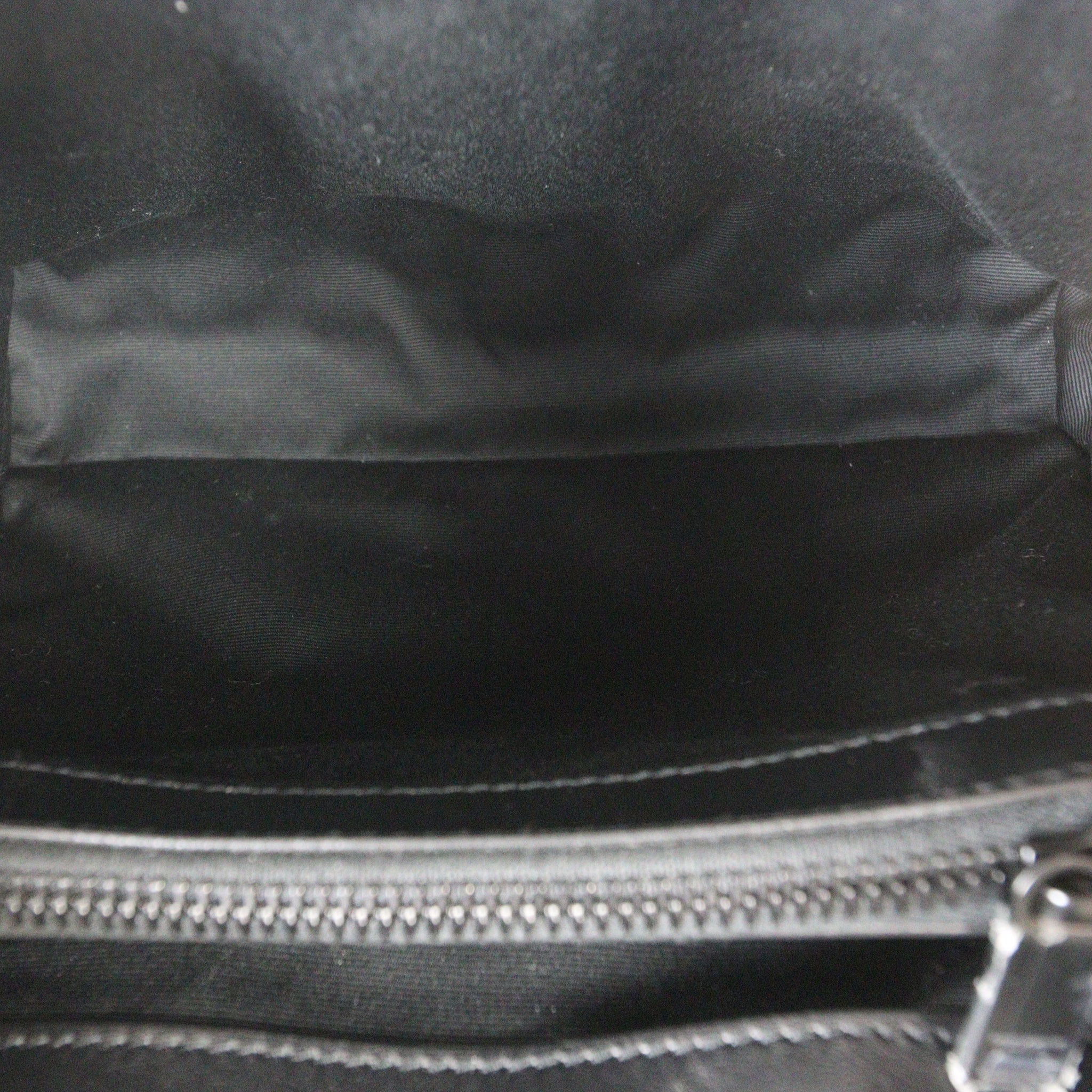 Saint Laurent Loulou Small