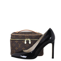 Louis Vuitton Nice Mini Beauty Case Monogram