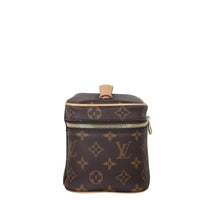 Louis Vuitton Nice Mini Beauty Case Monogram