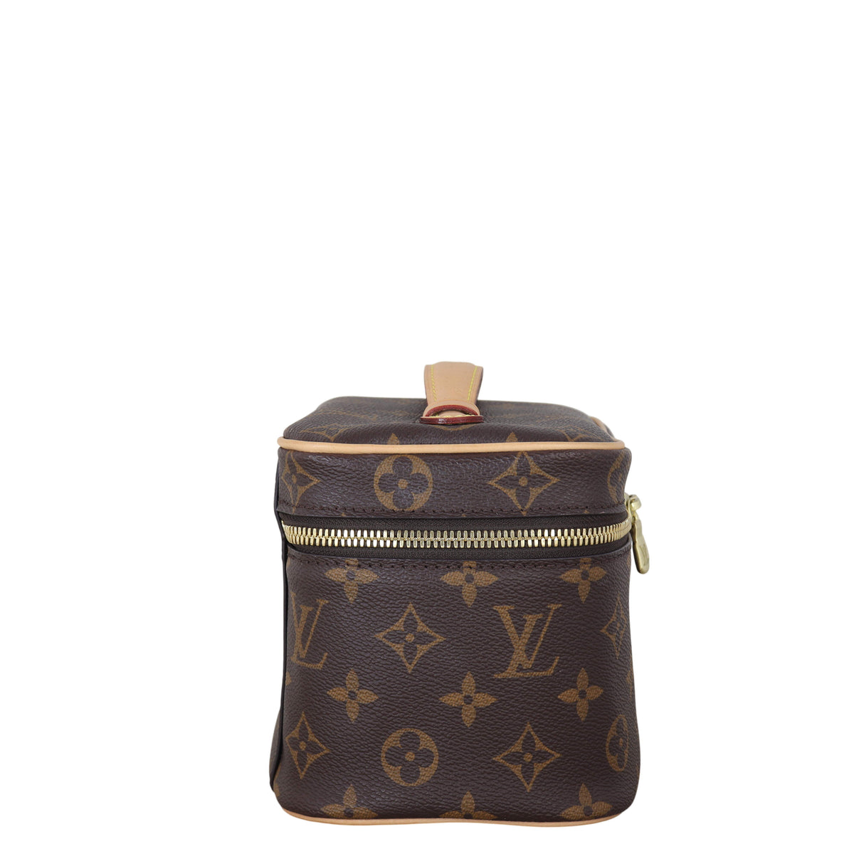 Louis Vuitton Nice Mini Beauty Case Monogram
