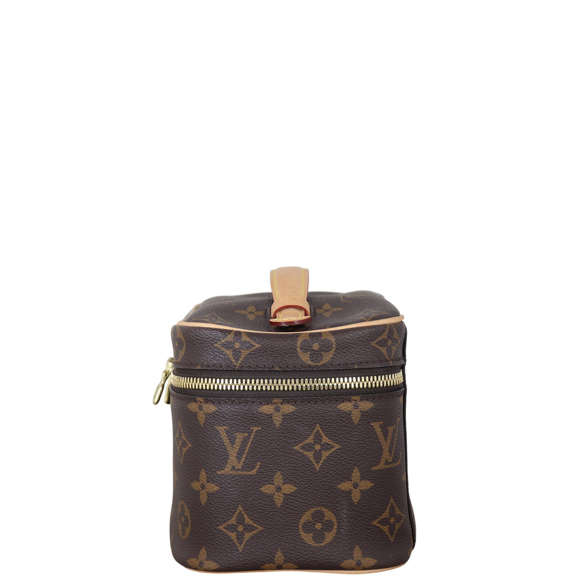 Louis Vuitton Nice Mini Beauty Case Monogram