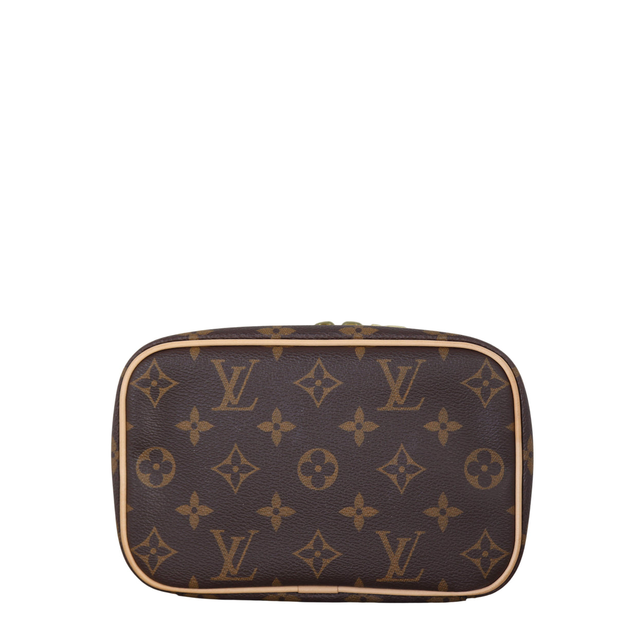 Louis Vuitton Nice Mini Beauty Case Monogram