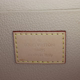 Louis Vuitton Nice Mini Beauty Case Monogram
