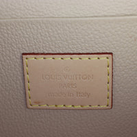 Louis Vuitton Nice Mini Beauty Case Monogram