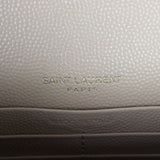 Saint Laurent Cassandre Envelope Chain Wallet