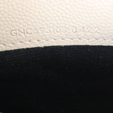 Saint Laurent Cassandre Envelope Chain Wallet
