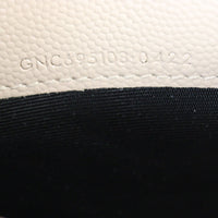 Saint Laurent Cassandre Envelope Chain Wallet