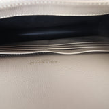 Saint Laurent Cassandre Envelope Chain Wallet