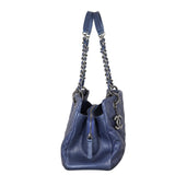 Chanel CC Charm Tote