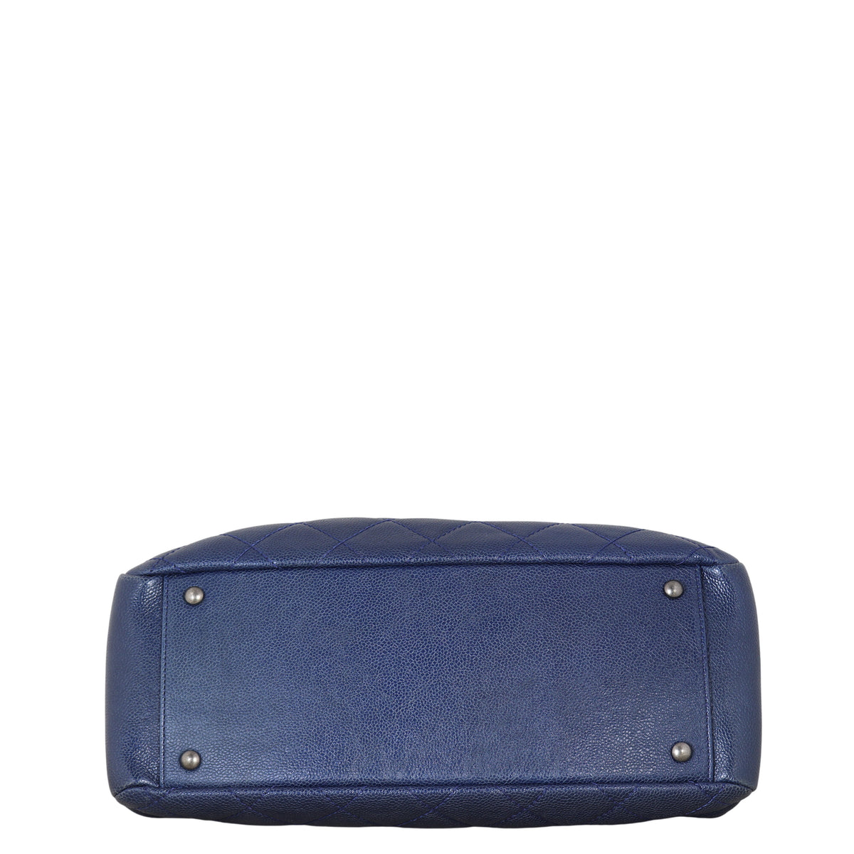 Chanel CC Charm Tote