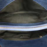 Chanel CC Charm Tote