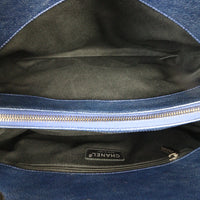 Chanel CC Charm Tote