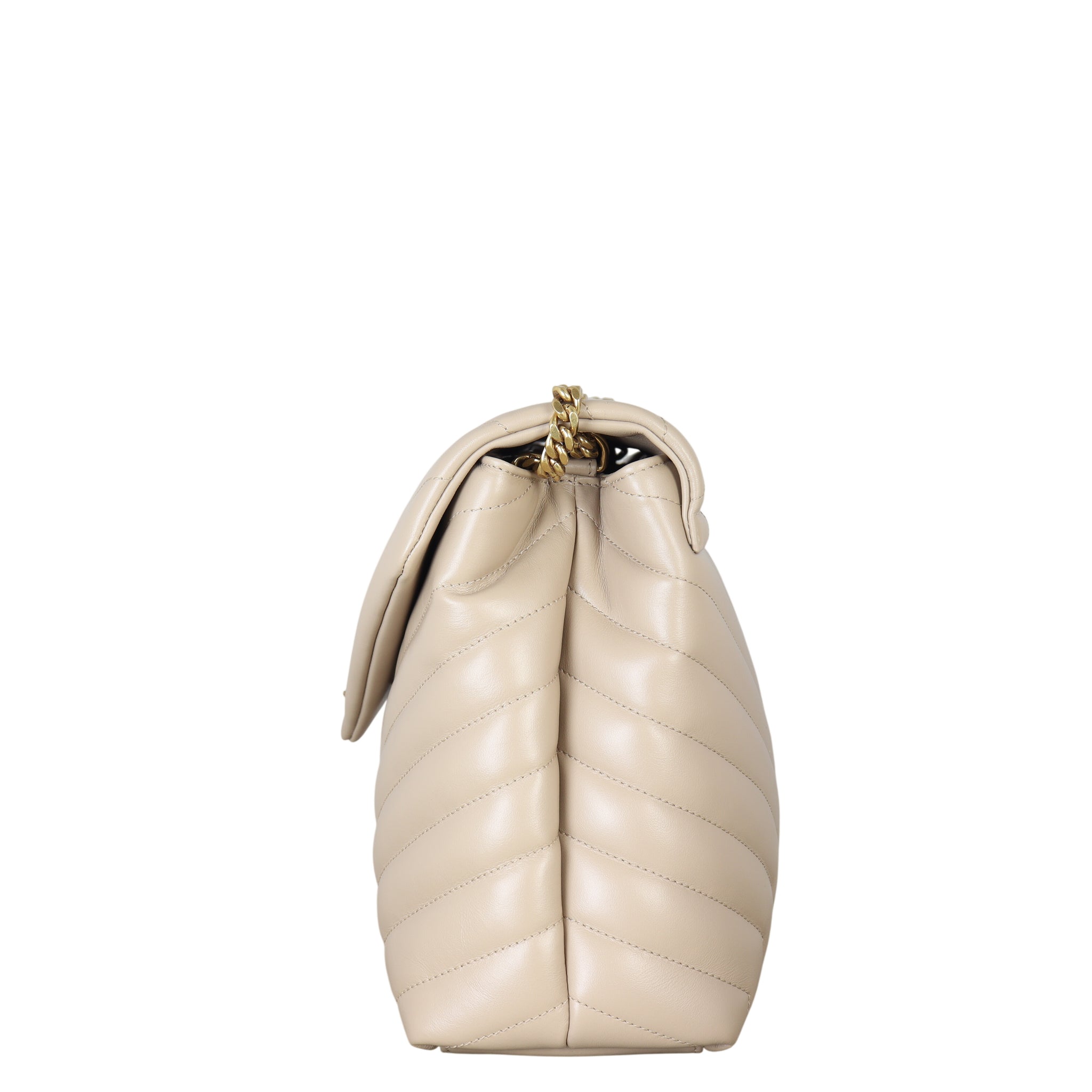 Saint Laurent Loulou Medium
