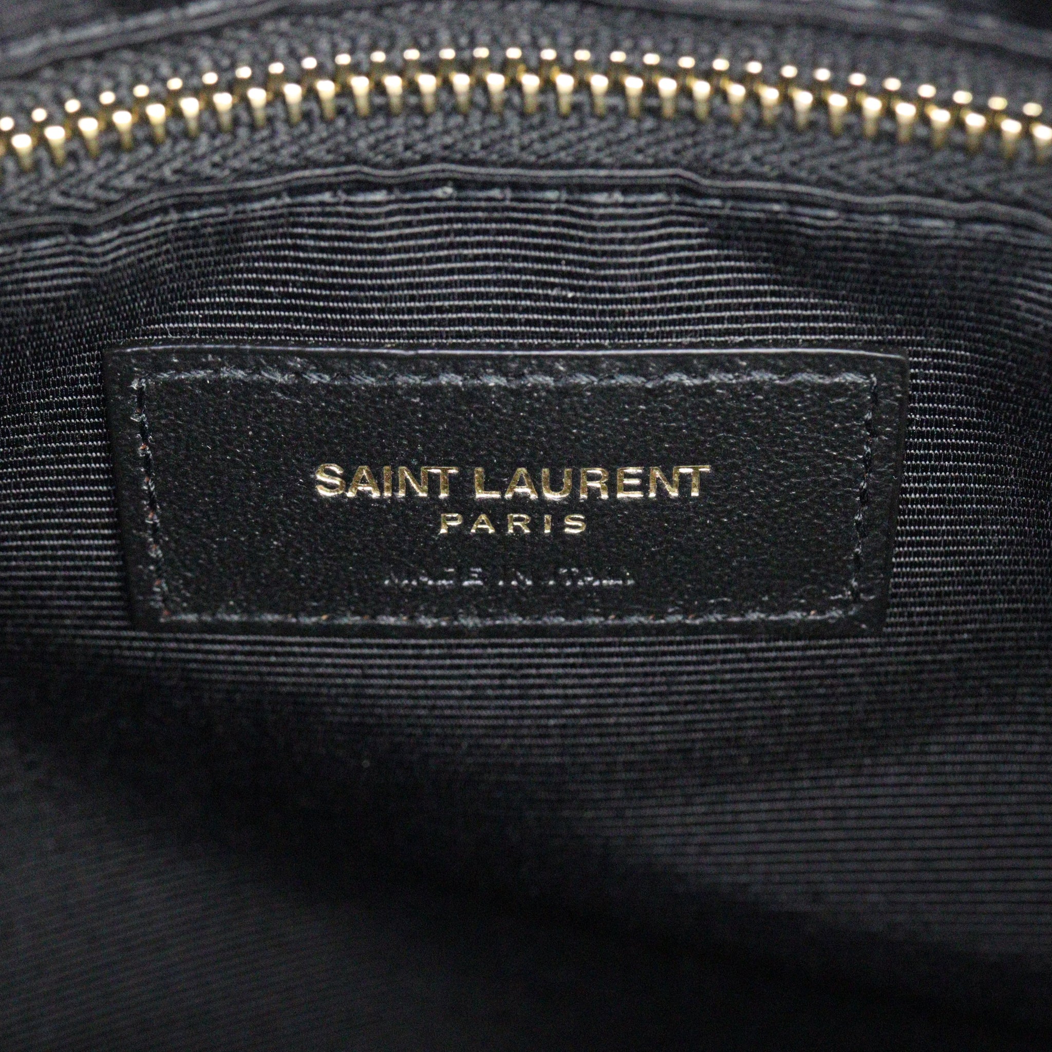 Saint Laurent Loulou Medium