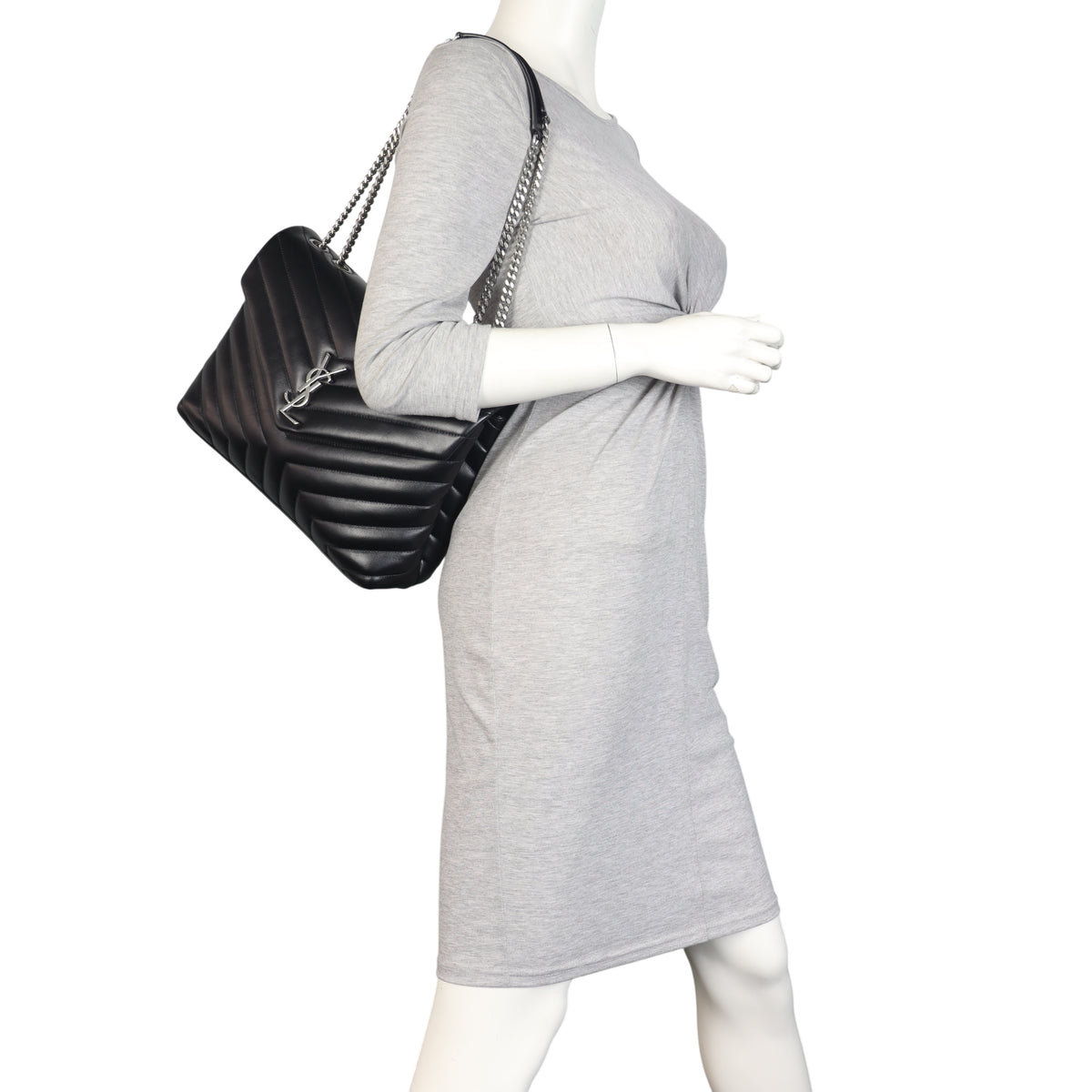 Saint Laurent Loulou Medium