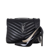 Saint Laurent Loulou Medium