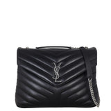 Saint Laurent Loulou Medium