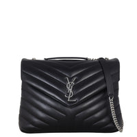Saint Laurent Loulou Medium