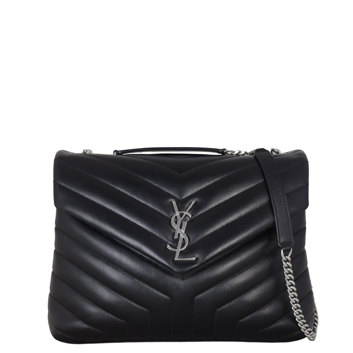 Saint Laurent Loulou Medium