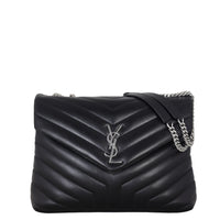 Saint Laurent Loulou Medium