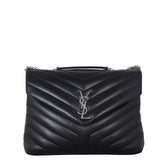 Saint Laurent Loulou Medium