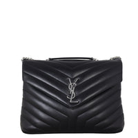 Saint Laurent Loulou Medium