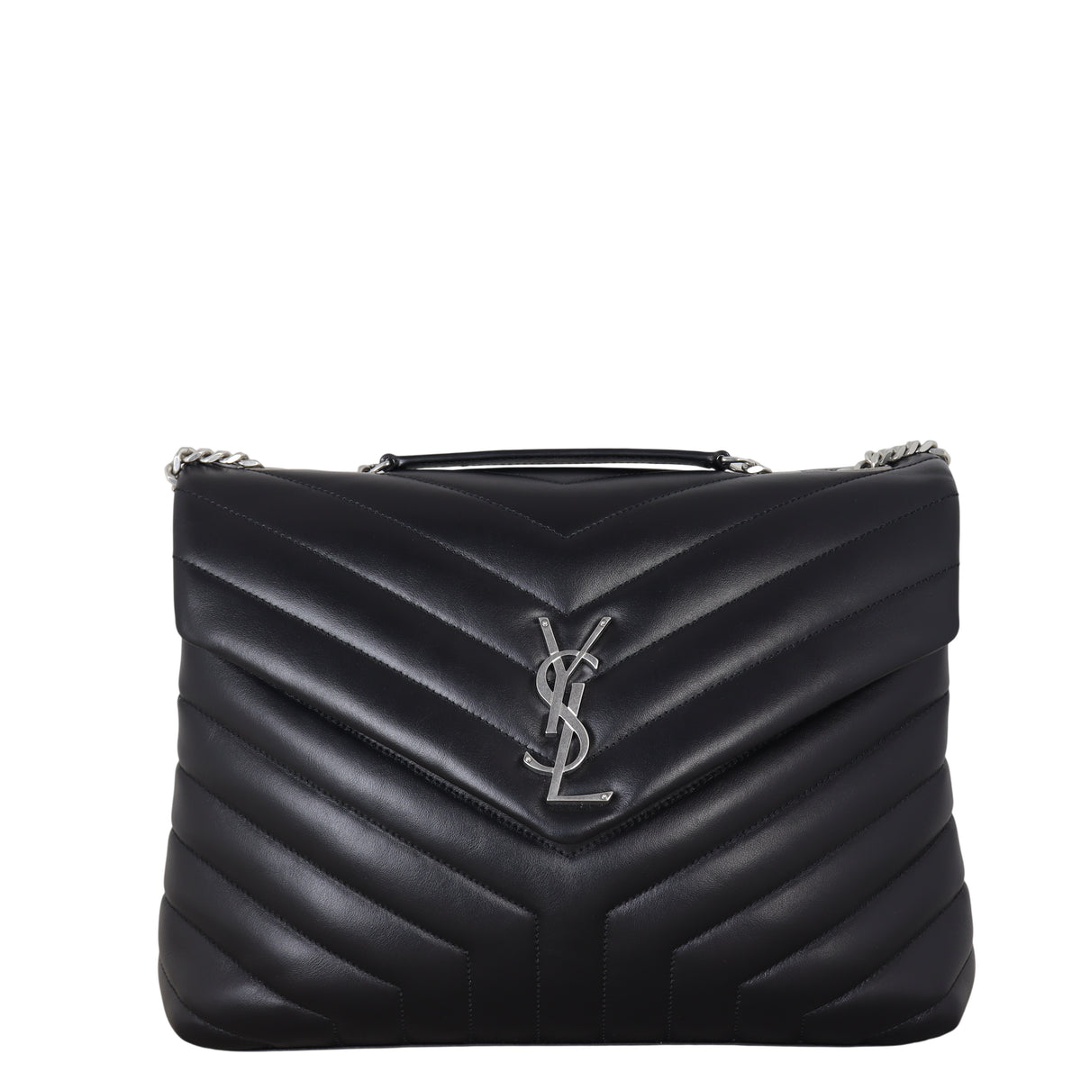 Saint Laurent Loulou Medium