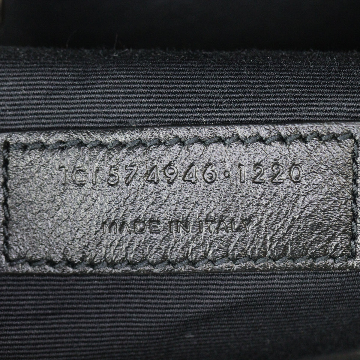 Saint Laurent Loulou Medium