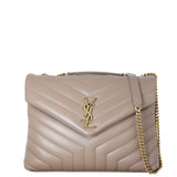 Saint Laurent Loulou Medium