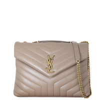 Saint Laurent Loulou Medium