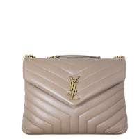 Saint Laurent Loulou Medium