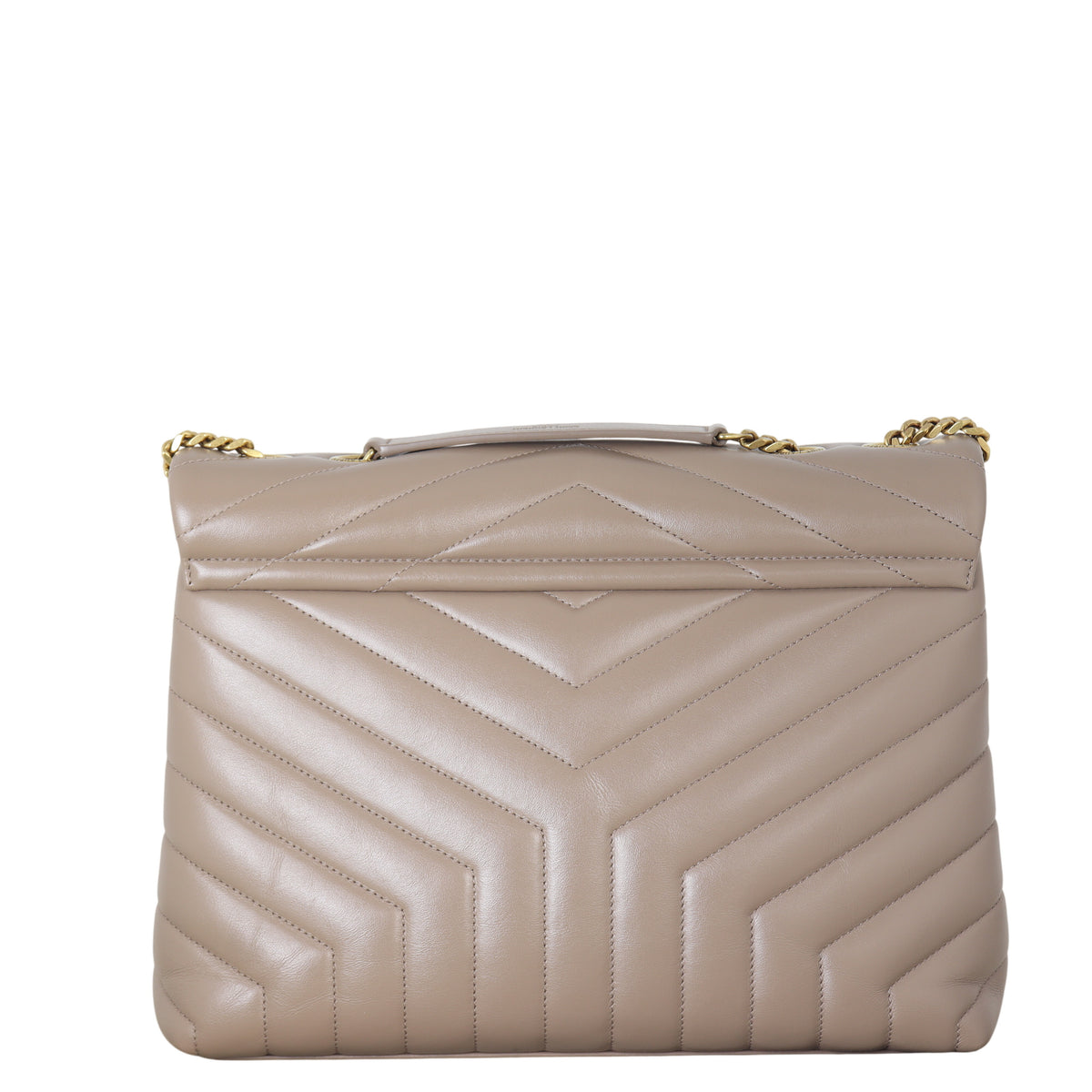 Saint Laurent Loulou Medium