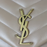 Saint Laurent Loulou Medium