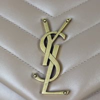 Saint Laurent Loulou Medium