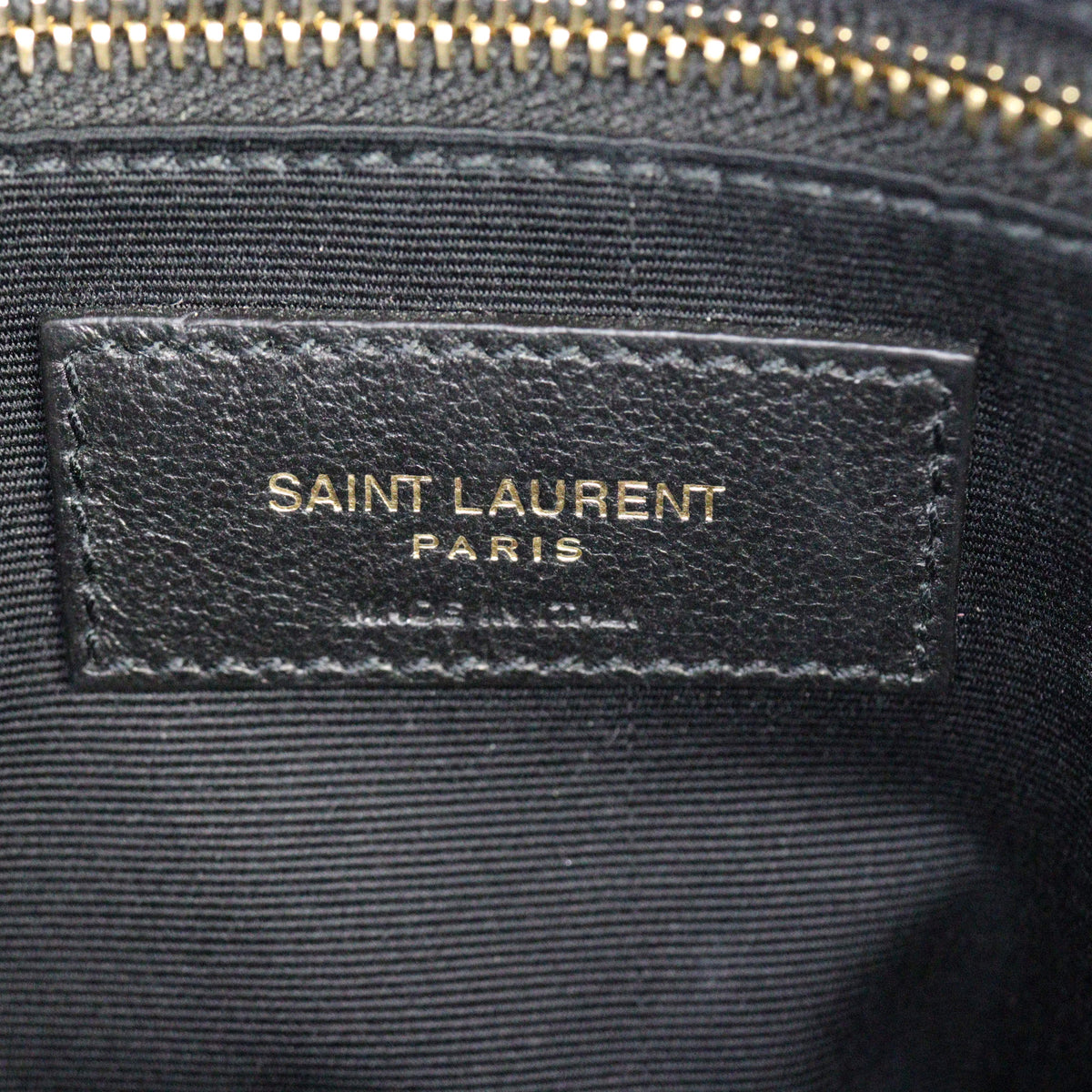 Saint Laurent Loulou Medium